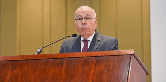 Foto: Carlos Cruz/MRE