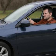 Carro puxando para o lado entenda as 3 principais causas e corrija logo