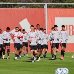 Foto: Ricardo Duarte/S.C. Internacional