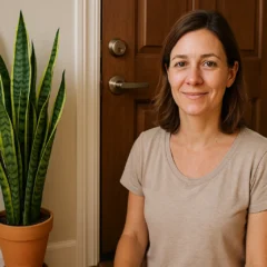Espada-de-são-jorge: símbolo de proteção e fácil de cultivar