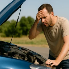 Como evitar superaquecimento do carro em dias muito quentes