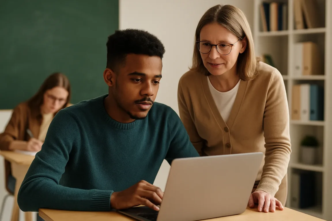 Como o ChatGPT está sendo usado por estudantes e professores em 2025