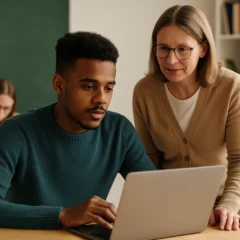 Como o ChatGPT está sendo usado por estudantes e professores em 2025