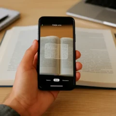 Como usar o Google Lens para estudar, traduzir e resolver exercícios