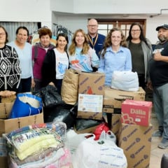 Foto: Movimento Corrente do Bem/Divulgação
