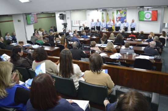 Inscrições para o II Encontro da Comunidade Italiana no RS estão abertas.