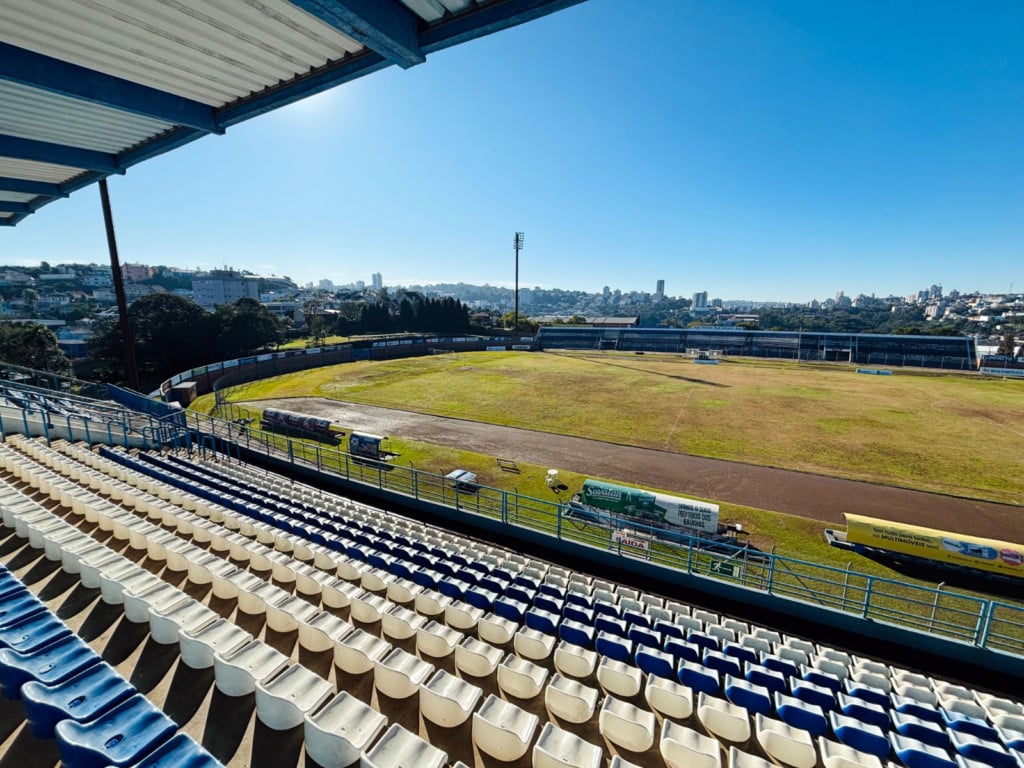 Esportivo confirma retorno à Copa FGF após 11 anos