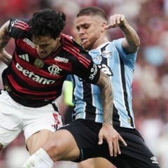 Fotos: Gilvan de Souza/Flamengo