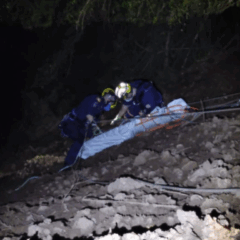 Homem encontrado morto em barranco no Rio Piaí era natural de Caxias do Sul