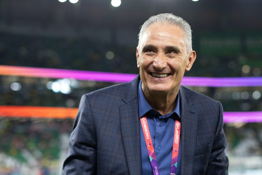 Tite declara torcida por Veranópolis por vaga no Gauchão 2026