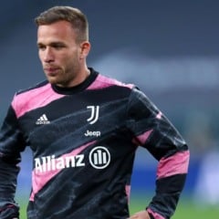Foto: Juventus/Reprodução