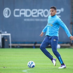 Foto: Lucas Uebel/Grêmio FBPA