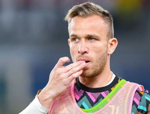 Foto: Juventus/Divulgação