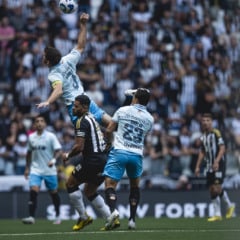 Fotos: Pedro Souza/Atlético-MG