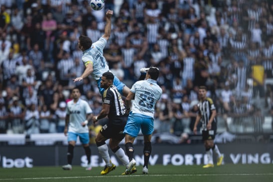 Fotos: Pedro Souza/Atlético-MG