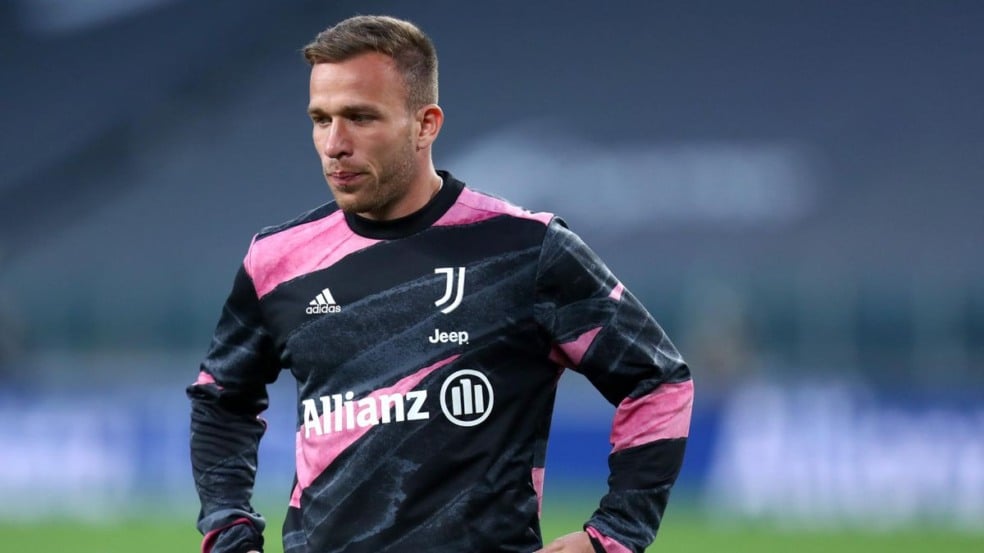 Foto: Juventus/Reprodução