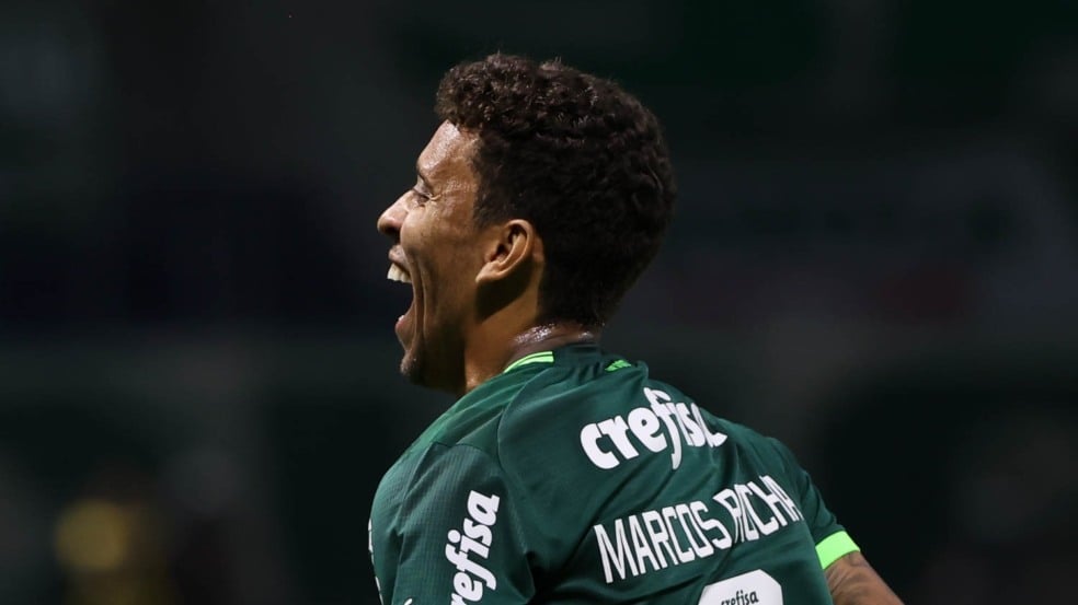 Foto: Cesar Greco/Palmeiras