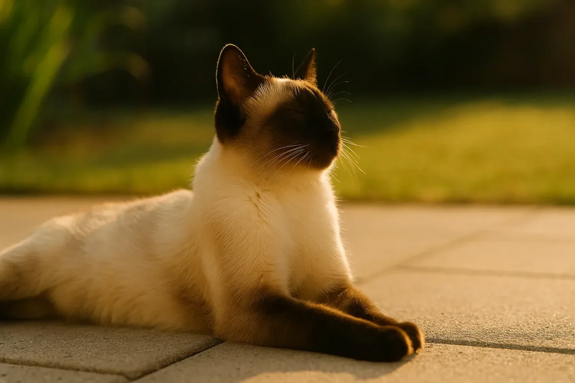 Gato te lambe o tempo todo Descubra o que isso realmente significa