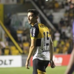 Foto: Criciúma/Divulgação
