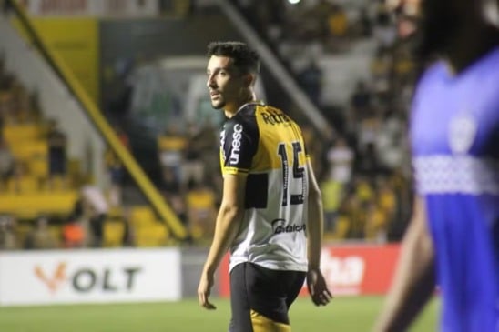 Foto: Criciúma/Divulgação