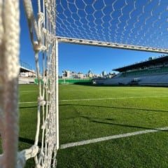 Foto: Reprodução/E.C. Juventude 