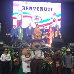 Foto: Evento / Divulgação