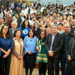 Foto: Câmara Municipal de Caxias do Sul / Divulgação