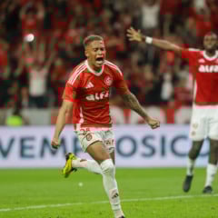 Fotos: Ricardo Duarte/S.C. Internacional