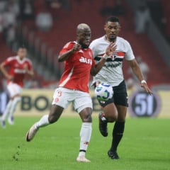 Fotos: Ricardo Duarte/S.C. Internacional