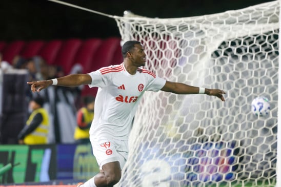 Fotos: Ricardo Duarte/S.C. Internacional