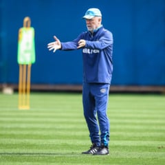 Foto: Lucas Uebel/Grêmio FBPA