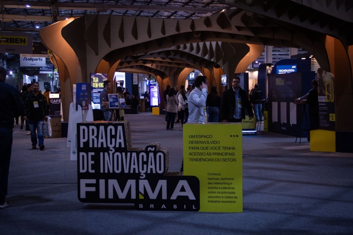 Fimma Brasil 2025 abre com expectativa de R$ 1,74 bilhão em negócios