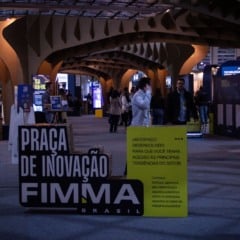 Fimma Brasil 2025 abre com expectativa de R$ 1,74 bilhão em negócios