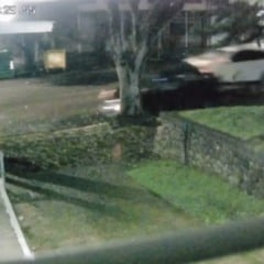 (Reprodução/Câmeras de Monitoramento)