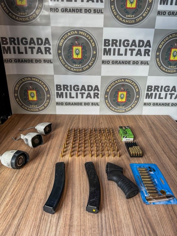 (BM/Divulgação)