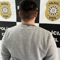 Condenada a nove anos por tráfico de drogas é presa em Flores da Cunha