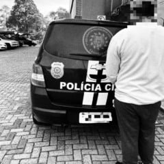 Polícia Civil realiza série de prisões no RS; 1ª DP de Caxias do Sul alcança 287 capturas
