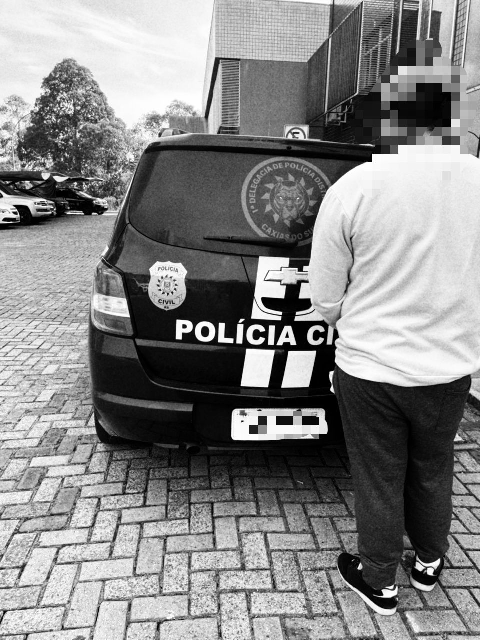 Polícia Civil realiza série de prisões no RS; 1ª DP de Caxias do Sul alcança 287 capturas