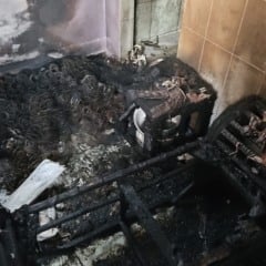 (Bombeiros/Divulgação)