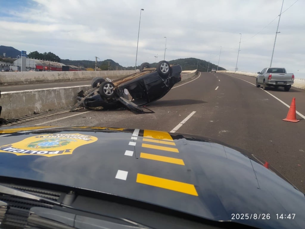 (PRF/Divulgação)