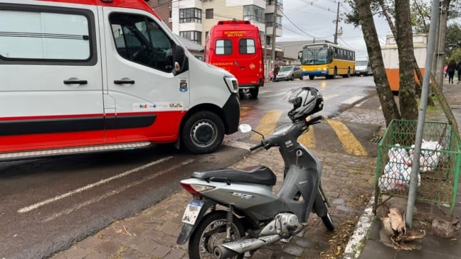 Bombeiros/Divulgação