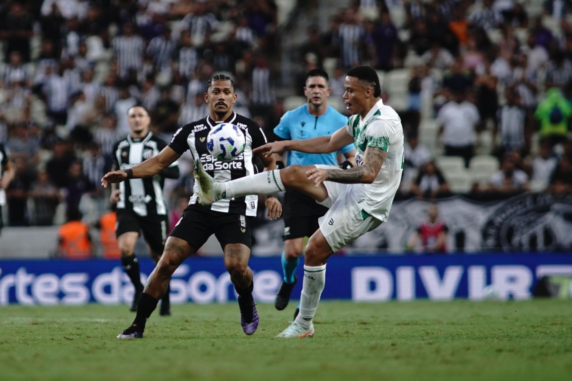 Fotos: Fernando Alves/E.C. Juventude