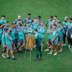 Foto: Fernando Alves/E.C. Juventude 