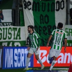 Fotos: Fernando Alves/E.C. Juventude