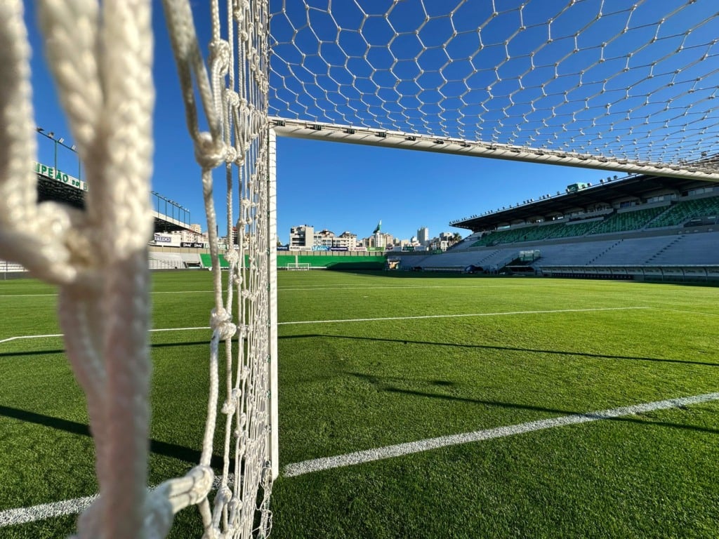 Foto: Reprodução/E.C. Juventude 