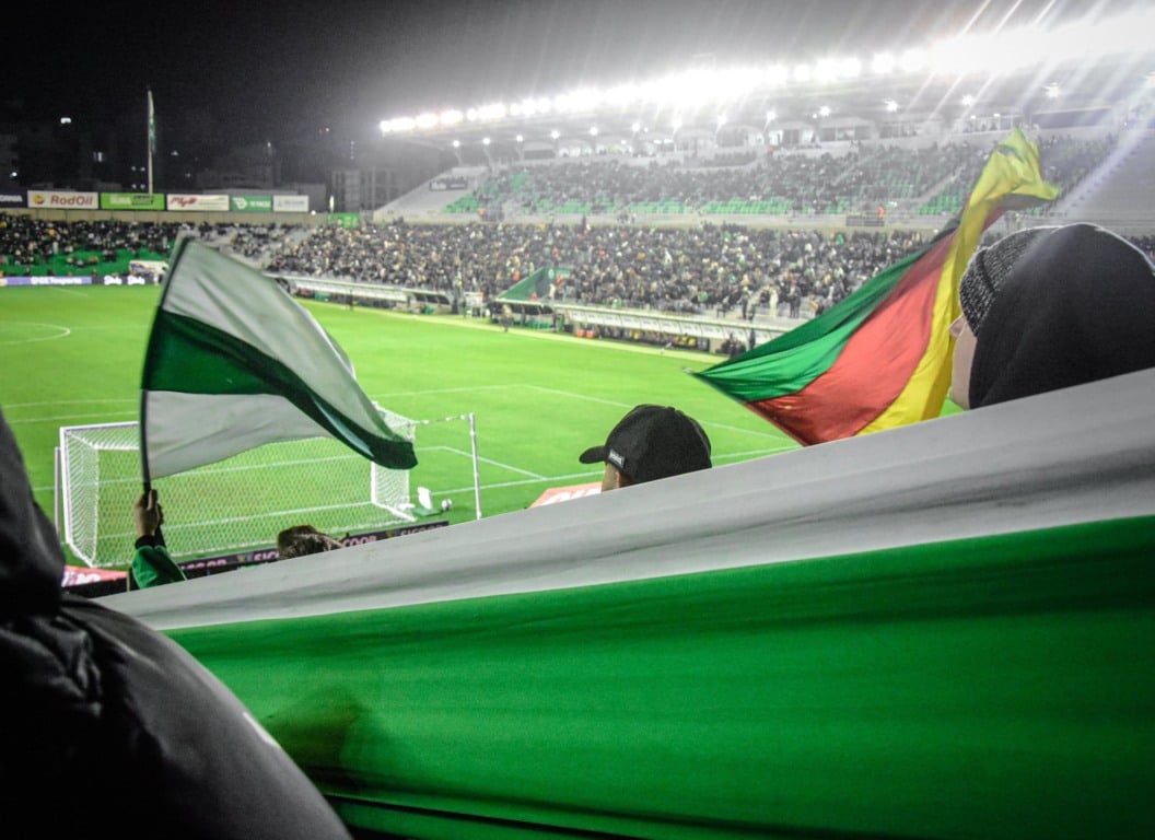 Foto: Leonardo Bidese/E.C. Juventude