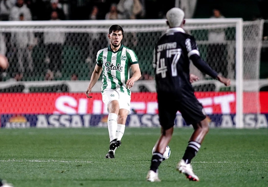 Foto: Fernando Alves/E.C. Juventude 