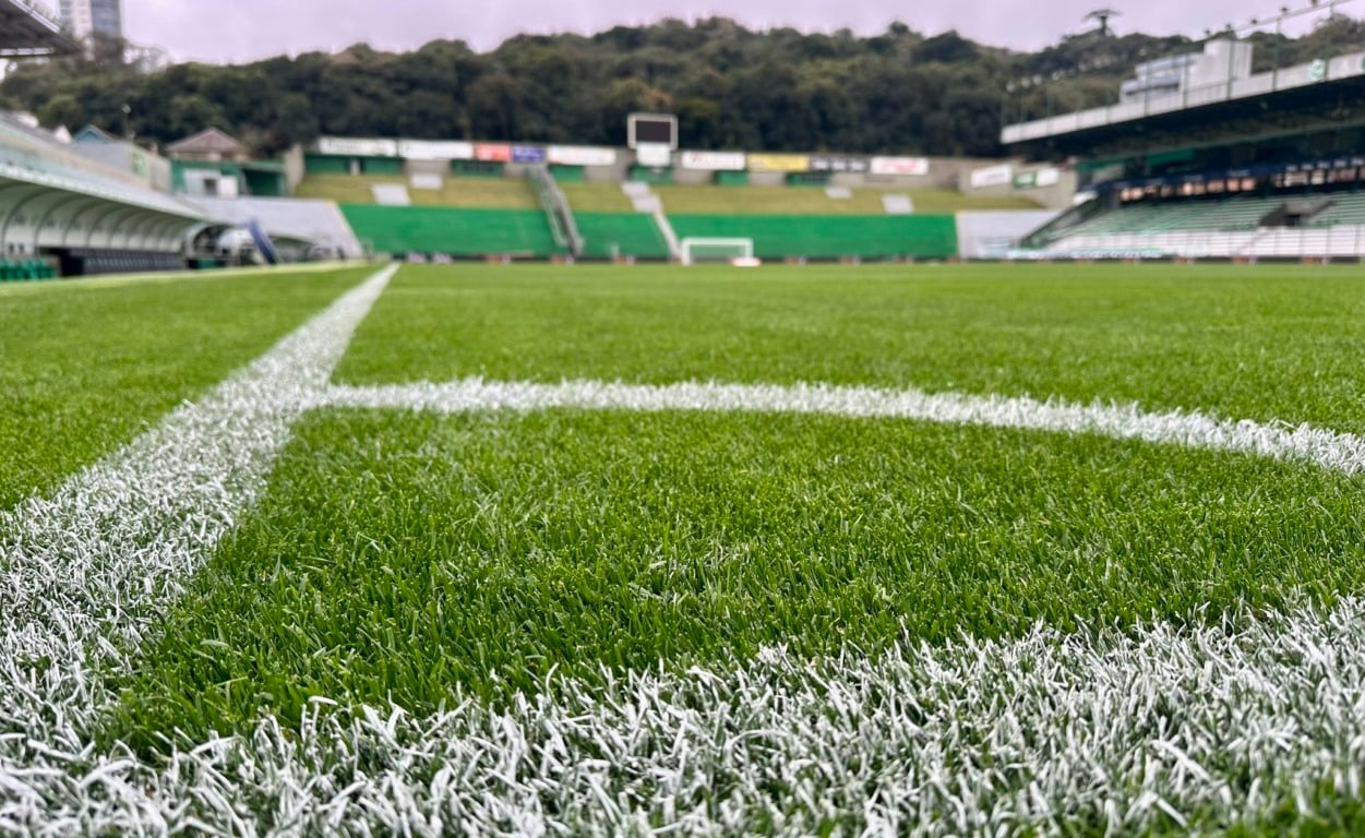 Foto: E.C. Juventude/Reprodução