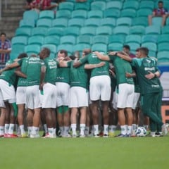 Foto: Fernando Alves/E.C. Juventude