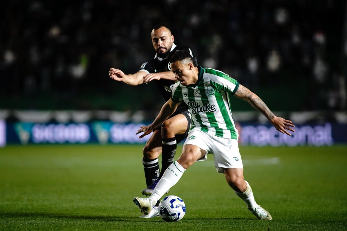 Foto: Fernando Alves/E.C. Juventude